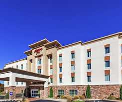 Hotel Hampton Inn North Little Rock Mccain Mall, Ar