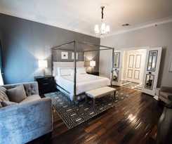 Hotel The William Boerne