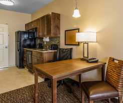 Hotel Mainstay Suites Watford City - Event Center