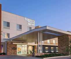 Hotel Fairfield Inn and Suites Pleasanton