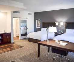 Hotel Hampton Inn and Suites Richmond - Downtown