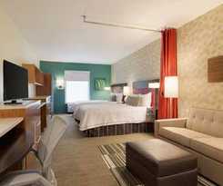 Home2 Suites By Hilton Tallahassee State Capitol