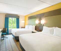 Hotel Crowne Plaza SHENANDOAH - WOODLANDS AREA by IHG
