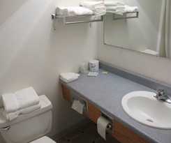 Motel 6 Baker City, Or