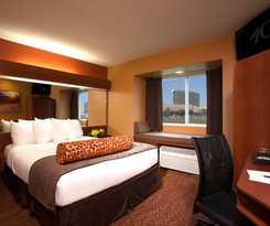 Hotel Choctaw Lodge - Durant