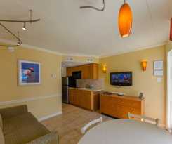 Motel Fleur De Lis Beach