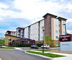 Hotel Residence Inn Cleveland Avon At The Emerald Event Center