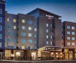 Hotel Residence Inn Lake Charles