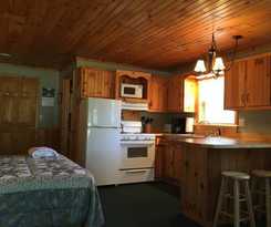 Rough Cut Lodge