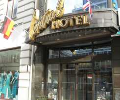 Hotel Profilhotels Central