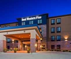 Best Western Plus Lincoln Inn and Suites