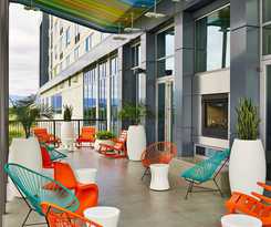 Hotel Aloft Santa Clara