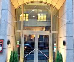 Hotel Profilhotels Riddargatan