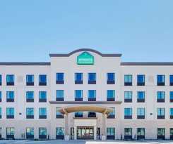 Hotel Wingate By Wyndham San Angelo