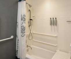 Residence Inn Shreveport-Bossier City/Downtown