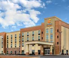 Comfort Suites