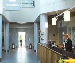 Hotel Quality Arlanda Xpo