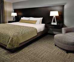 Hotel Staybridge Suites Hillsboro North, An Ihg