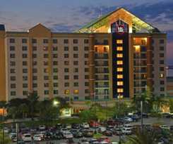  The Inn At The Isle Of Capri Lake Charles