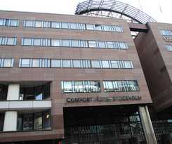 Comfort Xpress Stockholm Central