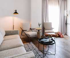 Hotel The Alida, Savannah, A Tribute Portfolio