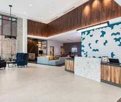 Hotel Hyatt Place Tampa/wesley Chapel