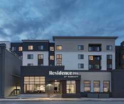 Residence Inn By Marriott St. Paul Downtown