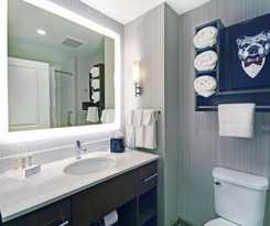 Hotel Homewood Suites By Hilton Athens