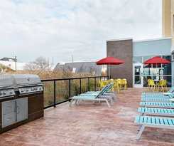 Hotel Home2 Suites By Hilton Ocean City - Bayside, Md