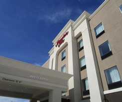 Hotel Hampton Inn and Suites Cranberry Pittsburgh