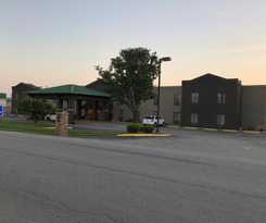  Bourbon Capital Inn
