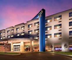 Hotel GLō Best Western Nashville Airport West