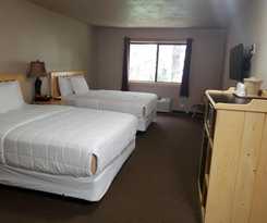 Woodside Dells Hotel