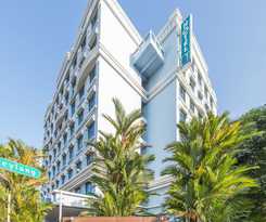 Hotel Hotel 81 Premier Princess