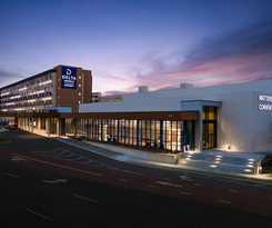 Hotel Marriott Dallas Allen Hotel & Convention Center