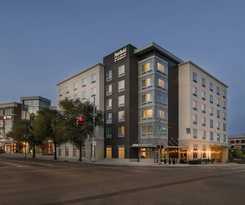 Fairfield Inn and Suites By Marriott Dayton