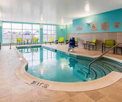 Springhill Suites By Marriott Chambersburg