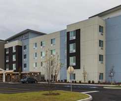 Towneplace Suites By Marriott Syracuse Clay