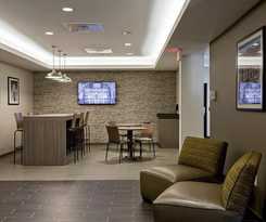 Extended Stay America Premier Suites Greenville Woodruff Rd