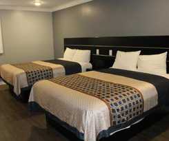 Hotel Erth Inn By Aga Los Angeles