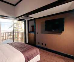 Hotel The Ridge Sierra