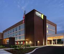 Hotel Home2 Suites By Hilton Clermont