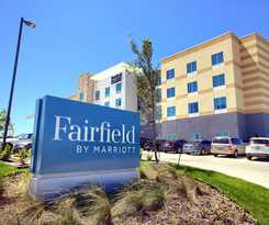 Hotel Fairfield Inn & Suites Dallas Cedar Hill