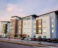 Hotel Towneplace Suites By Marriott Temple