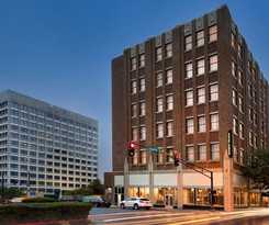 Hotel Indigo Winston-salem Downtown, An Ihg