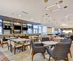 Hilton Garden Inn Princeton Lawrenceville