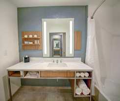 Hotel Hilton Garden Inn Tampa-wesley Chapel, Fl