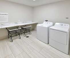 Holiday Inn Express and Suites Millersburg, An Ihg