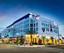 Hotel Aloft Delray Beach