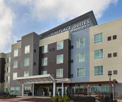 Hotel TownePlace Suites by Marriott Fort Worth Northwest/Lake Worth